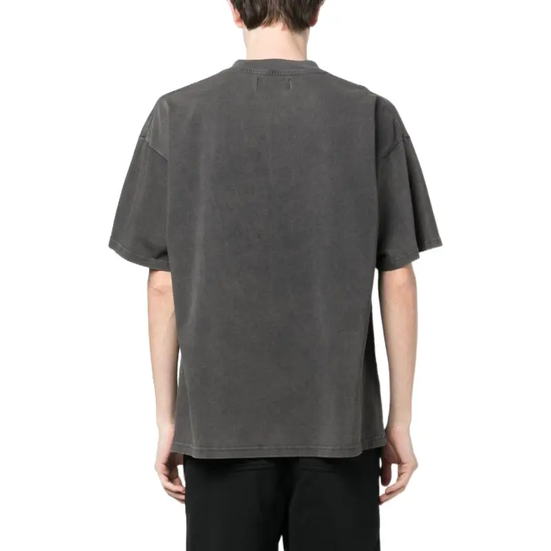 REPRESENT T Shirts Men Gray-3