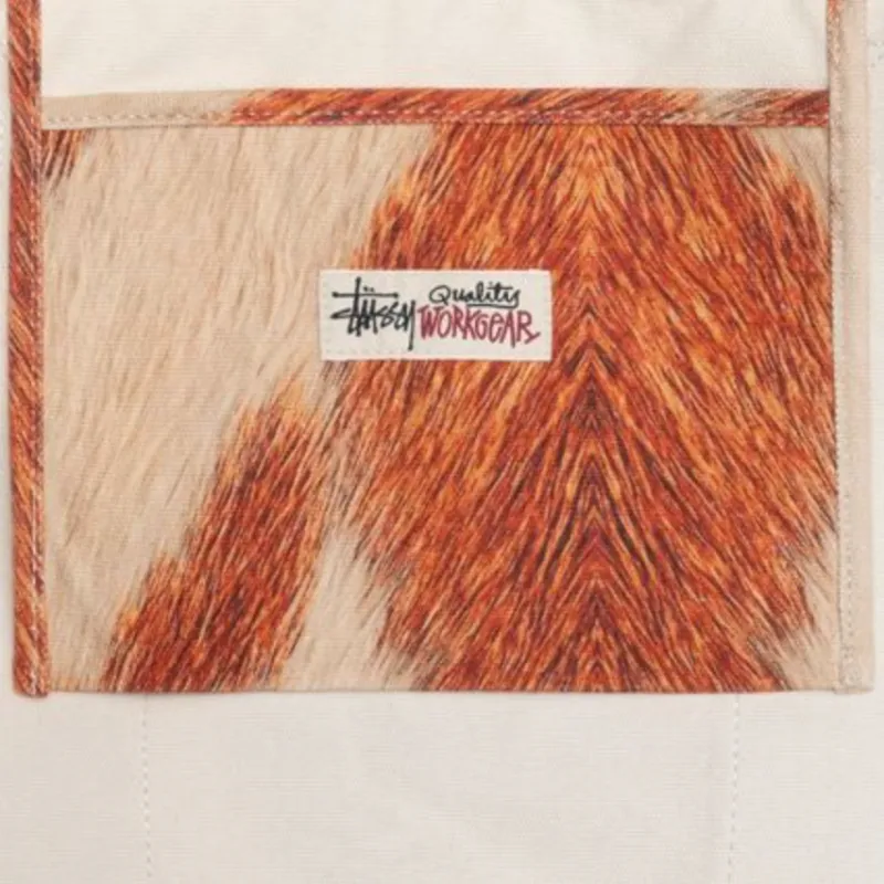 Stussy Canvas Flight Bag Cowhide - Cheap Rcj Jordan Outlet Stussy Canvas Flight Bag Cowhide - Cheap Rcj Jordan Outlet