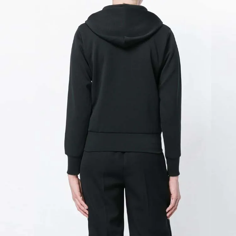 CDG Play Jackets Women's Black-4