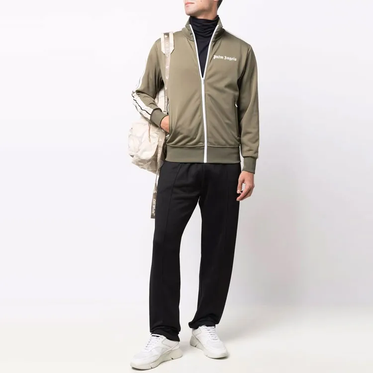 PALM ANGELS Track Jacket-2