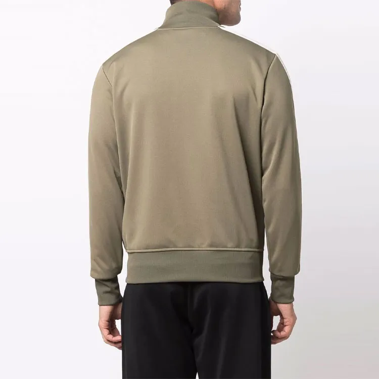 PALM ANGELS Track Jacket-4