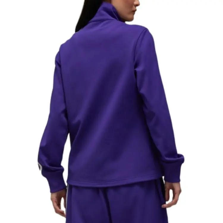 Y 3 Free Shipping With AdiClub Y 3 3 Stripes Track Top-4