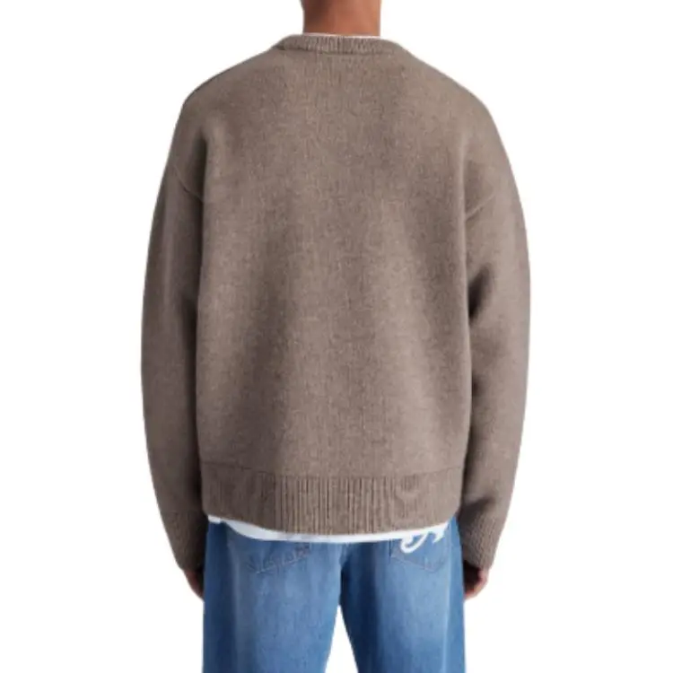 Axel Arigato Ash Signature Cardigan-4