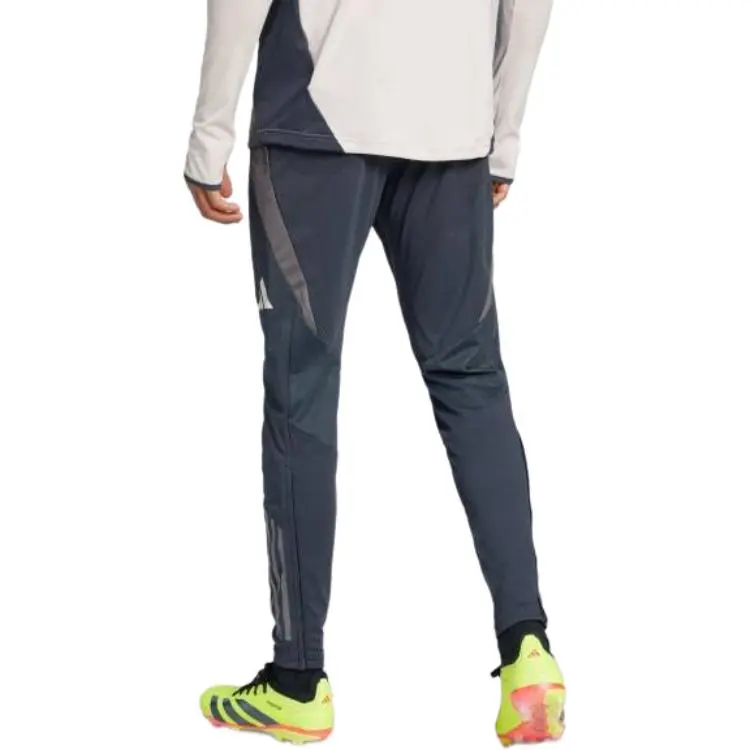 Adidas Free Shipping With AdiClub Real Madrid Tiro 24 Competition Training Pants-4