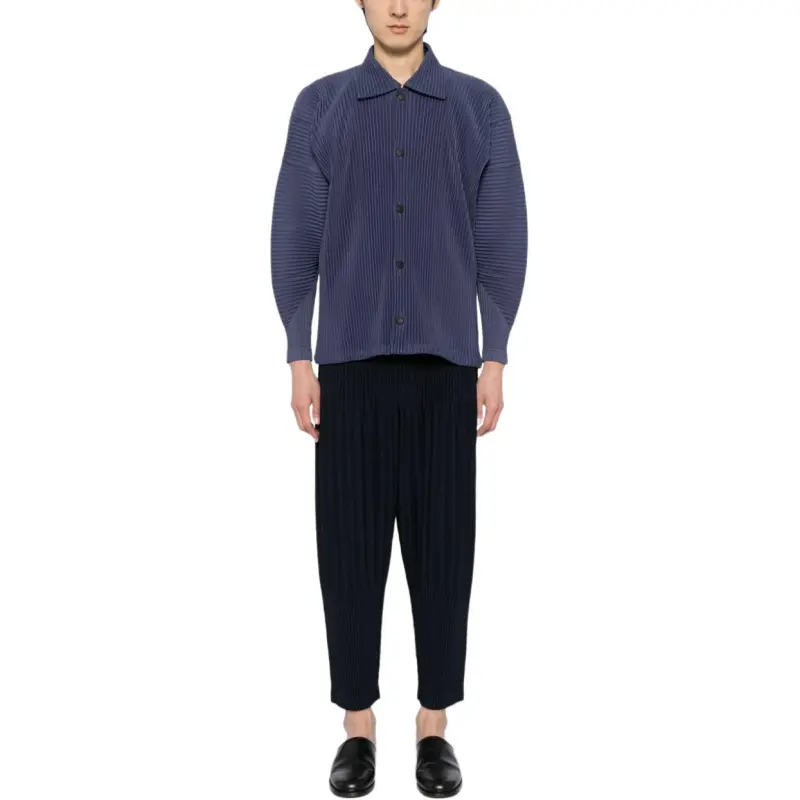Homme Plissé Issey Miyake Mc February Jacket-1