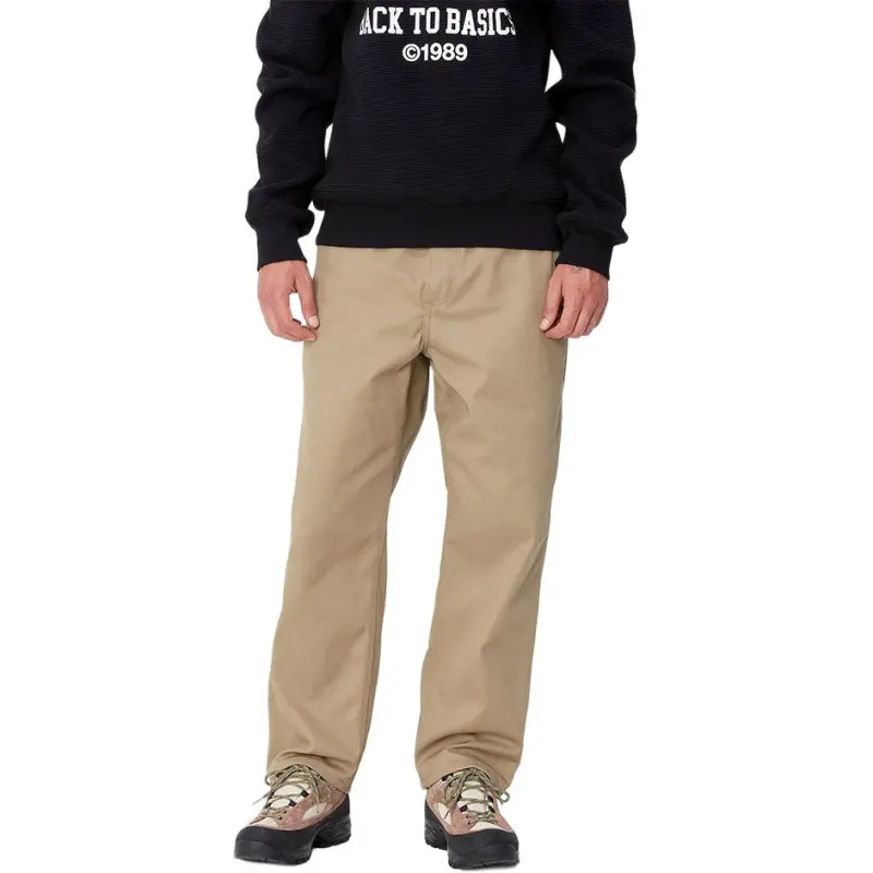Carhartt WIP Midland Single Knee Trousers-3