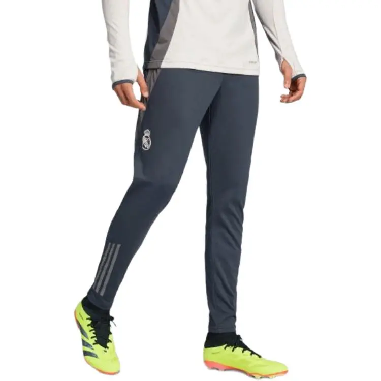 Adidas Free Shipping With AdiClub Real Madrid Tiro 24 Competition Training Pants-3