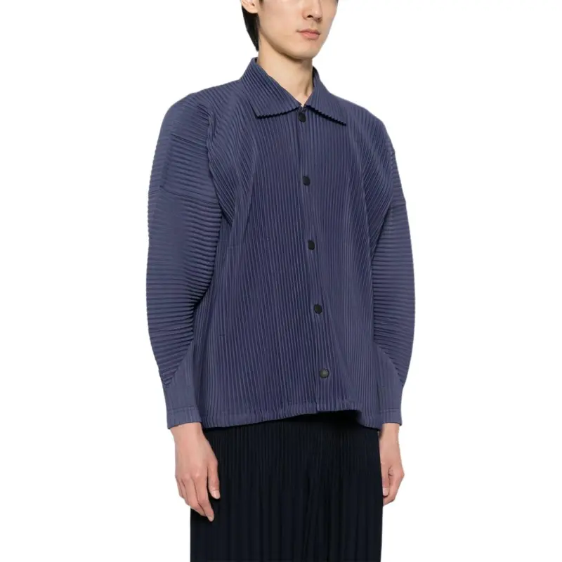 Homme Plissé Issey Miyake Mc February Jacket-3