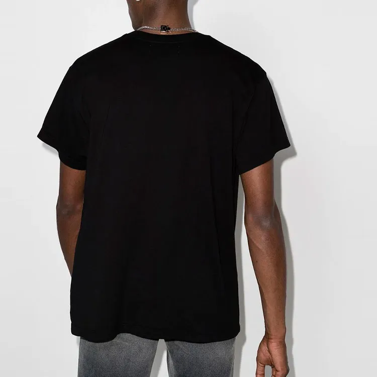 AMIRI Core Logo Tee-4