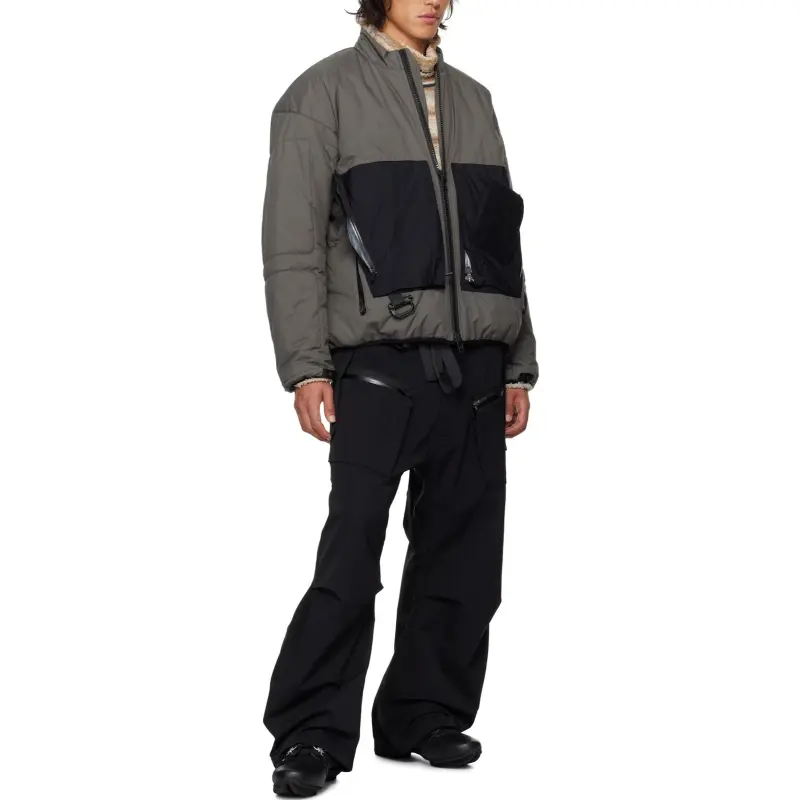 ACRONYM Modular Liner Jacket-2