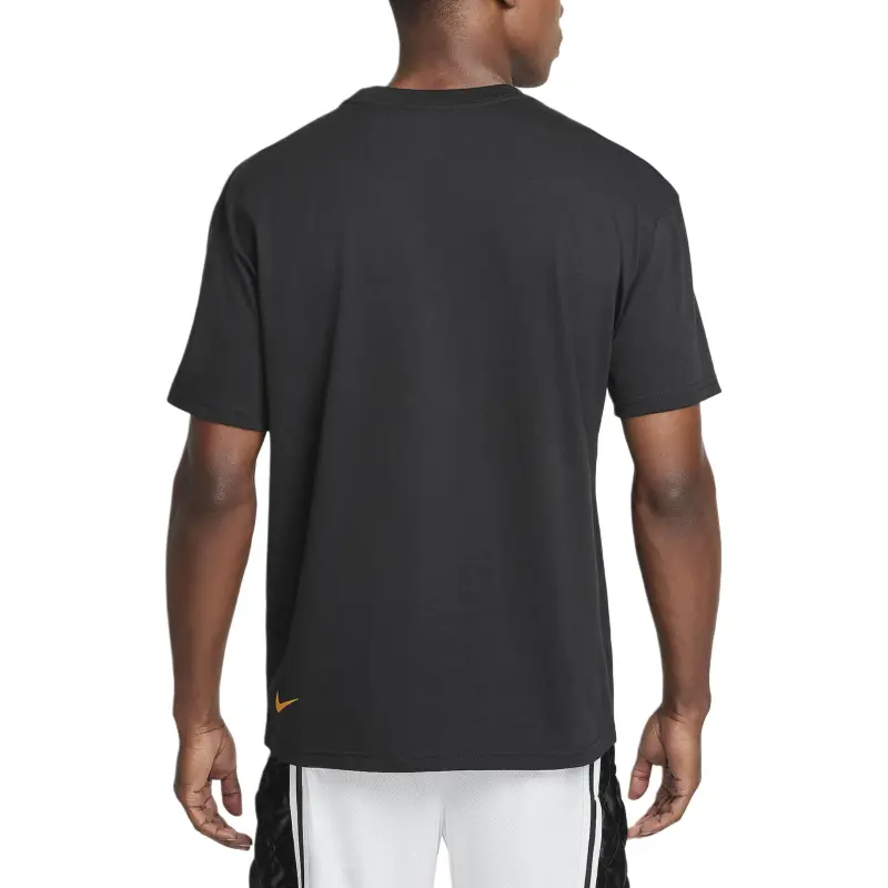 Nike Kobe Bryant Broken Not Beaten T shirt-4