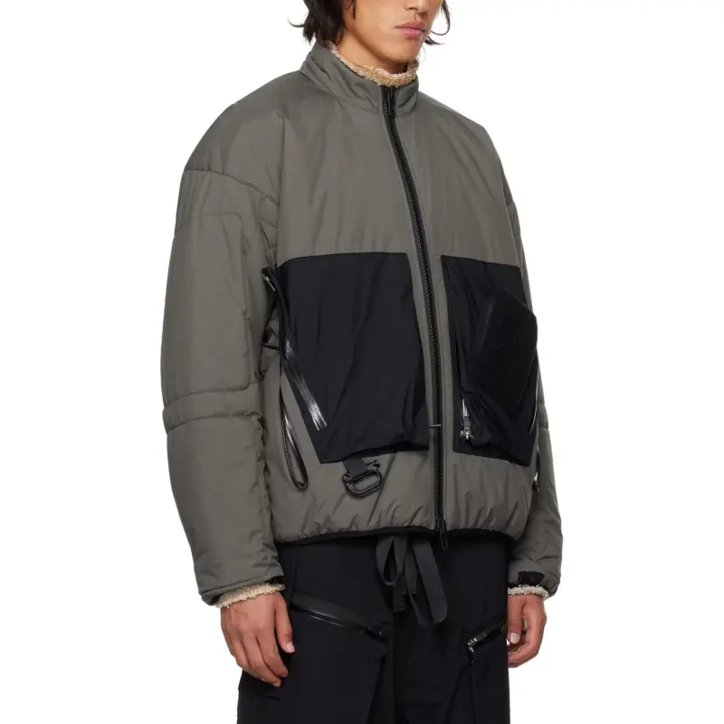 ACRONYM Modular Liner Jacket-3