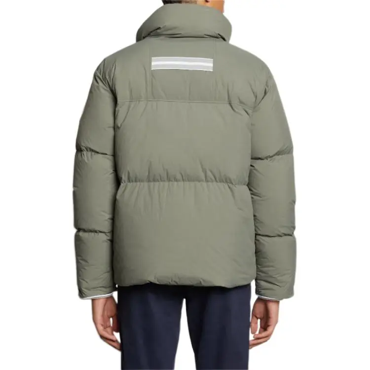 Canada Goose Lawrence Jacket-3