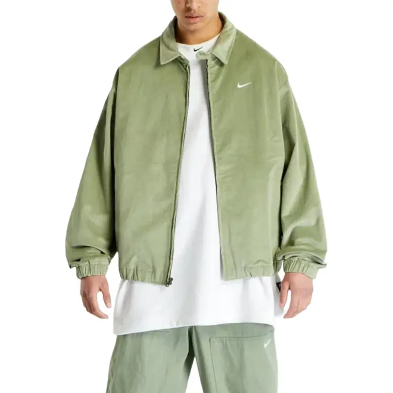 Nike Life Harrington Cord Jacket-3