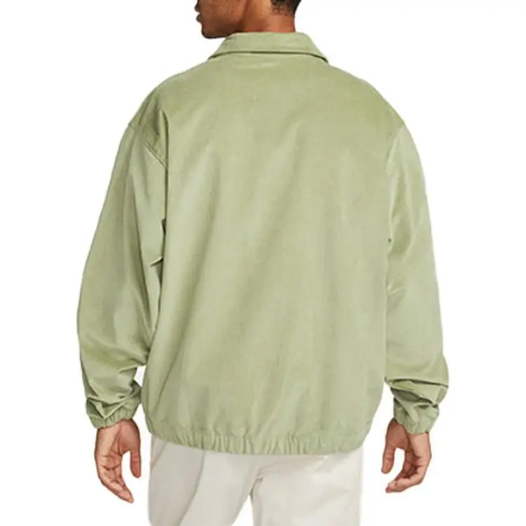 Nike Life Harrington Cord Jacket-4