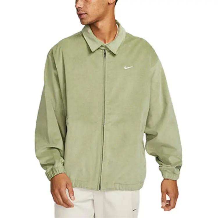 Nike Life Harrington Cord Jacket-2