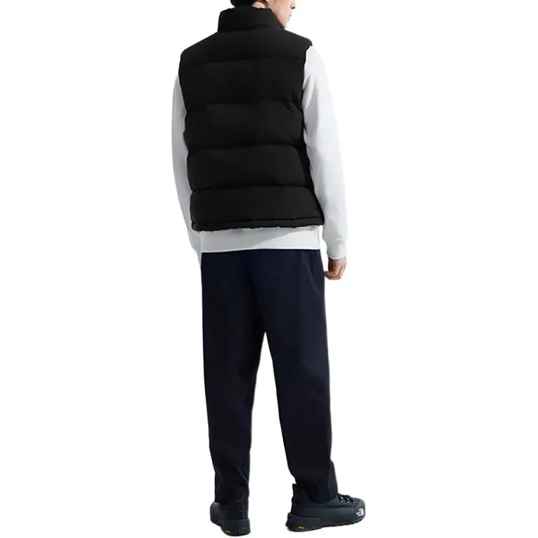 THE NORTH FACE M66 Button Detailed Gilet-3