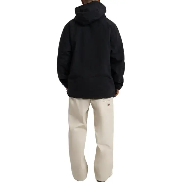Carhartt Lightweight Hooded Jacket-4