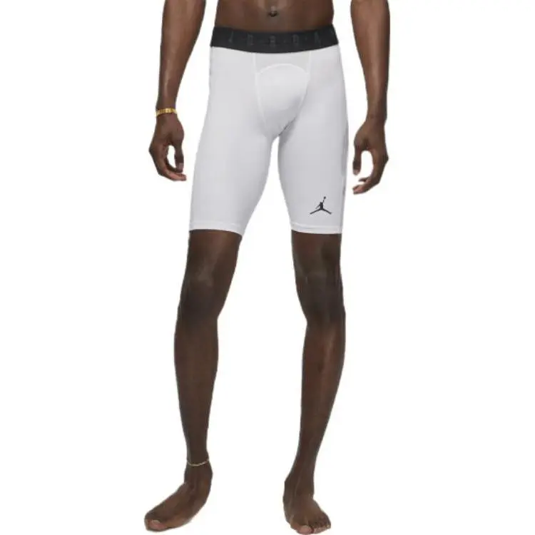 Jordan Sport Dri Fit Compression Shorts-2