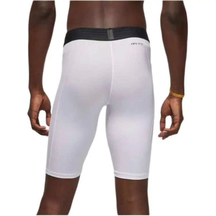 Jordan Sport Dri Fit Compression Shorts-4