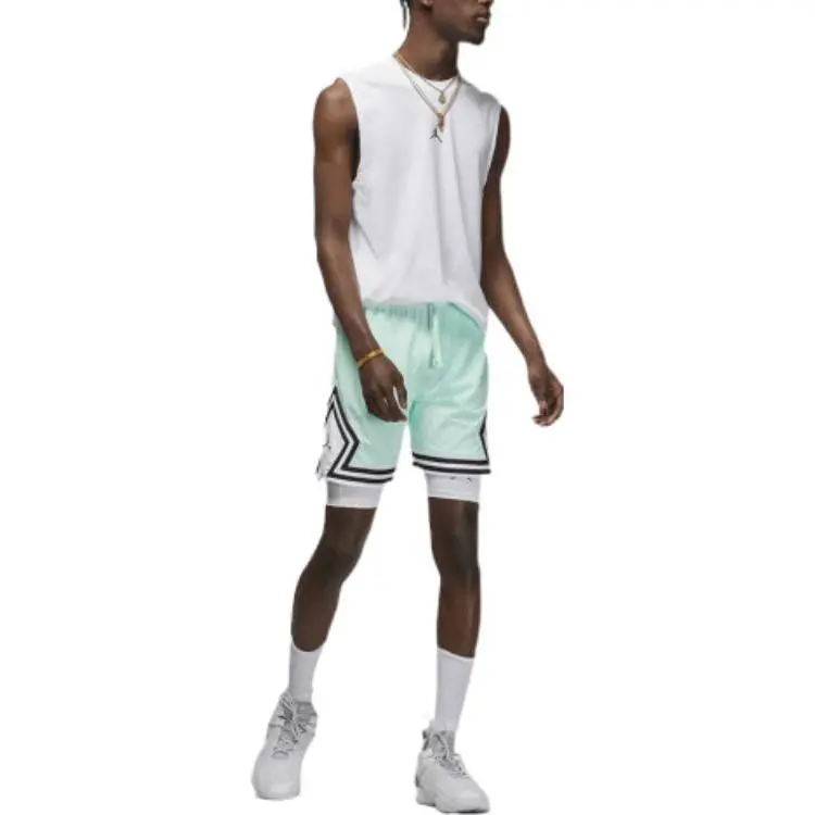 Jordan Sport Dri Fit Compression Shorts-1