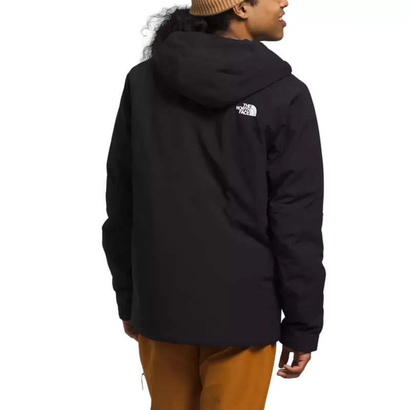 THE NORTH FACE Apex Bionic 3 Jackets Men Black-3