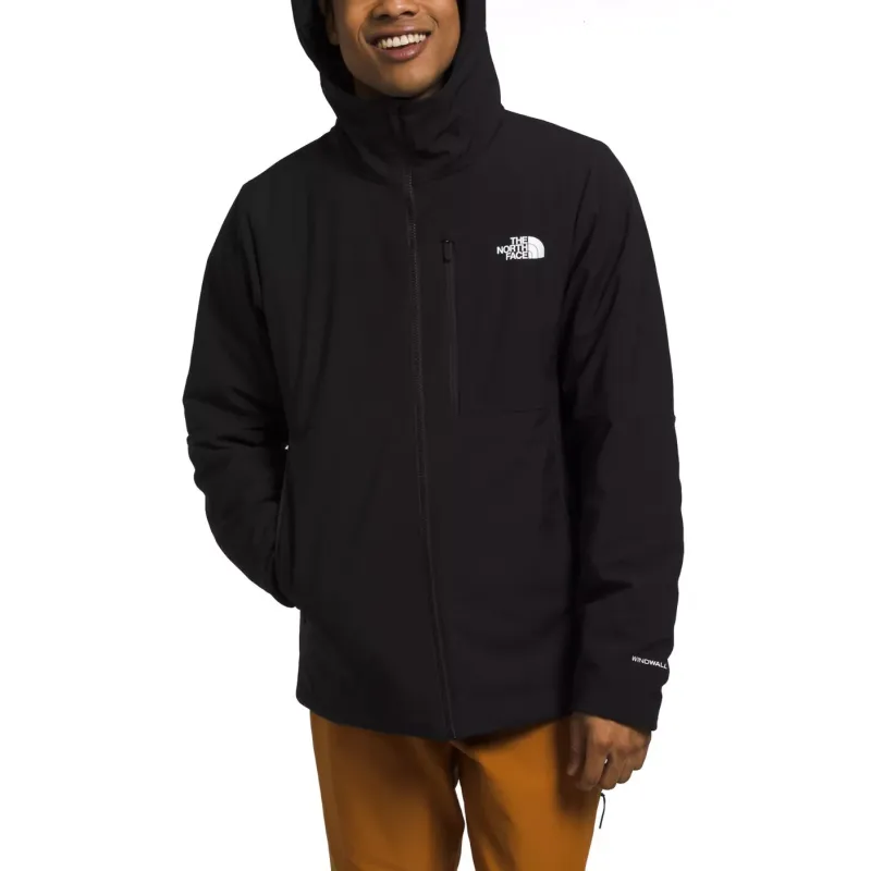 THE NORTH FACE Apex Bionic 3 Jackets Men Black-1