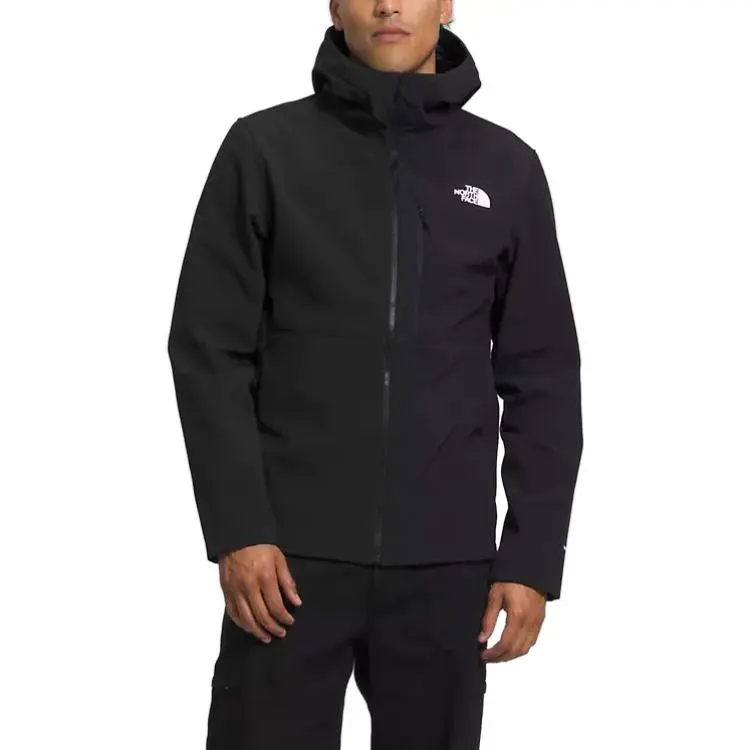 THE NORTH FACE Apex Bionic 3 Jackets Men Black-2