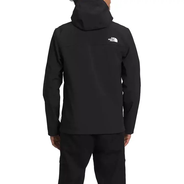 THE NORTH FACE Apex Bionic 3 Jackets Men Black-4