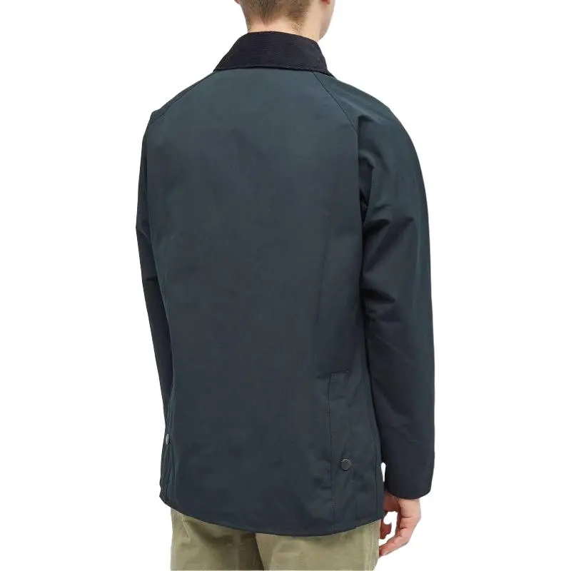 BARBOUR Jackets Coats Men's Black-4