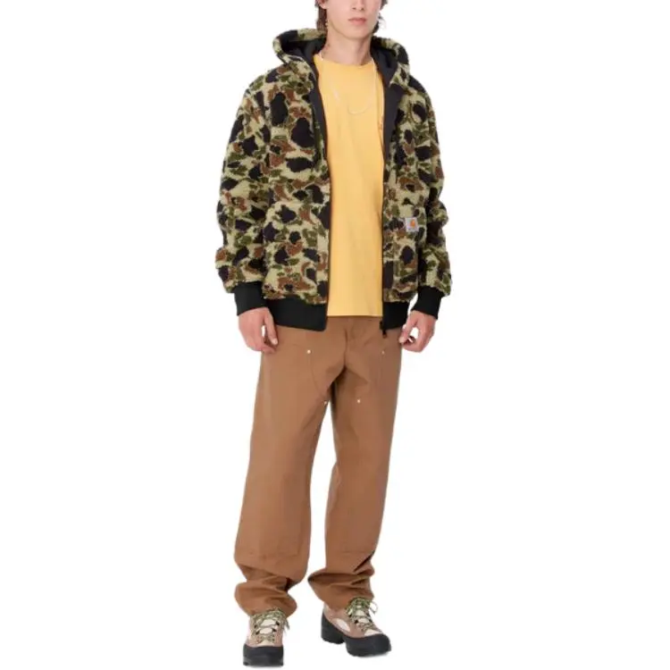 Carhartt WIP Og Active Liner Jacket-3