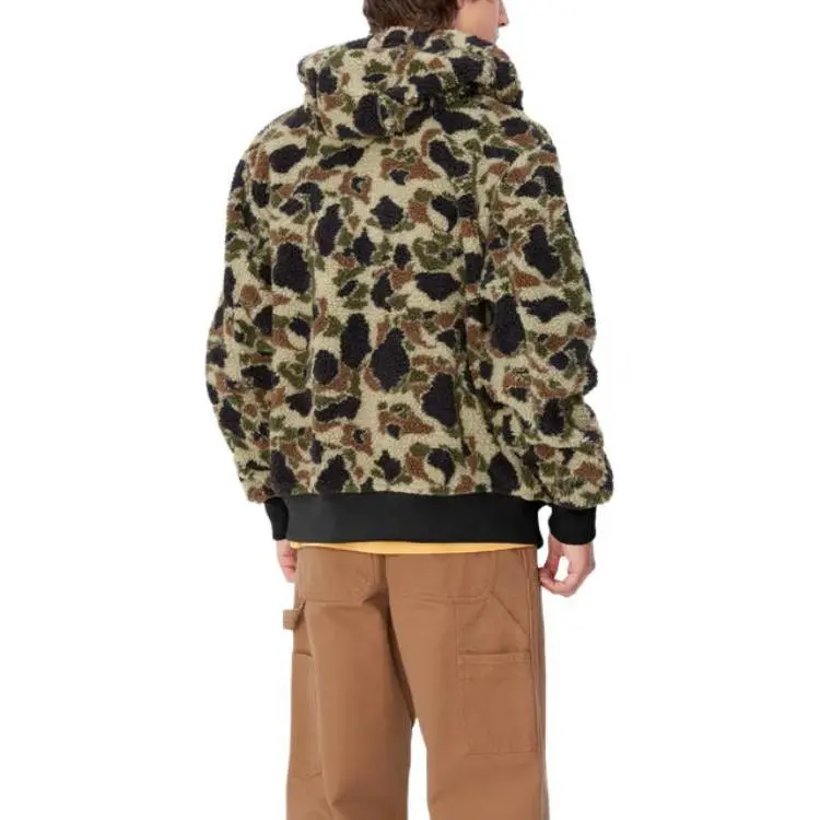 Carhartt WIP Og Active Liner Jacket-4