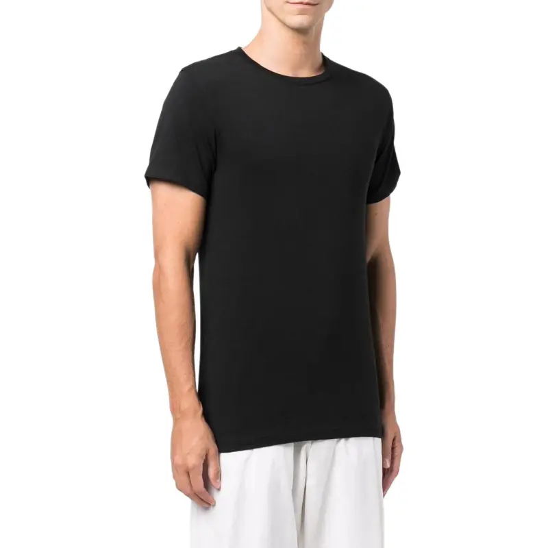 Polo Ralph Lauren T Shirt Men's 2 Pack Black-4