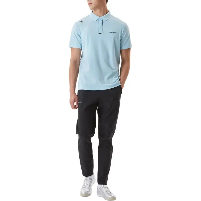 DESCENTE Casual Pants Unisex-2