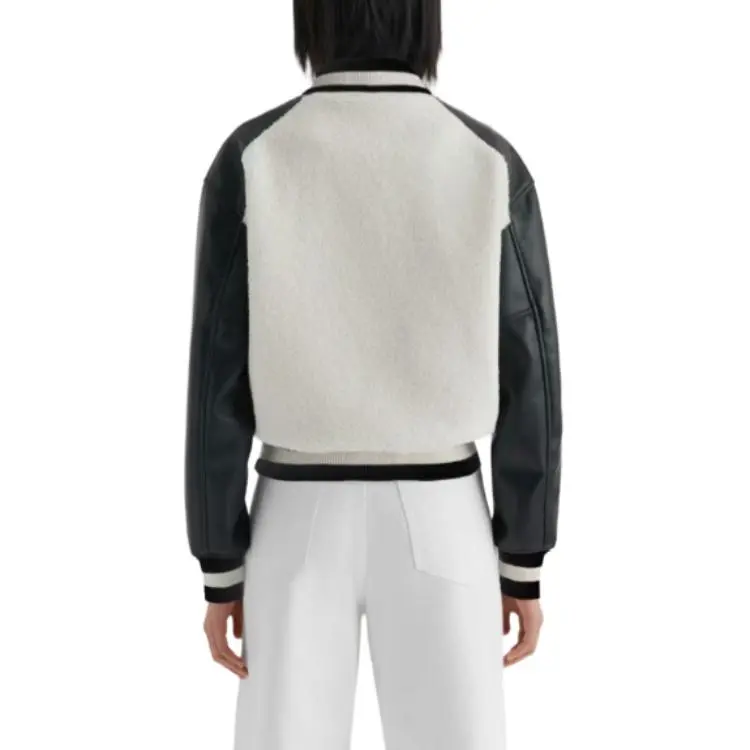 Axel Arigato Saul Jacket-4