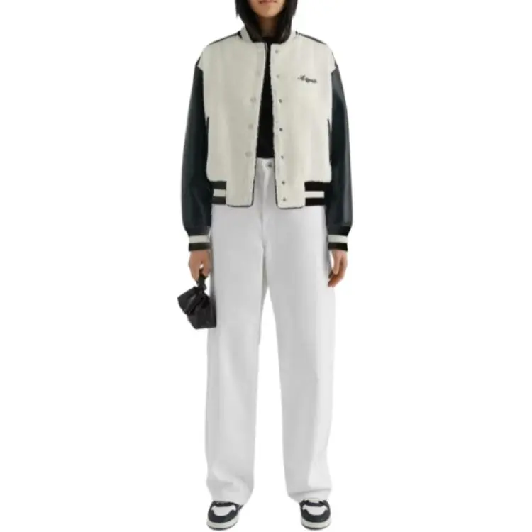 Axel Arigato Saul Jacket-1
