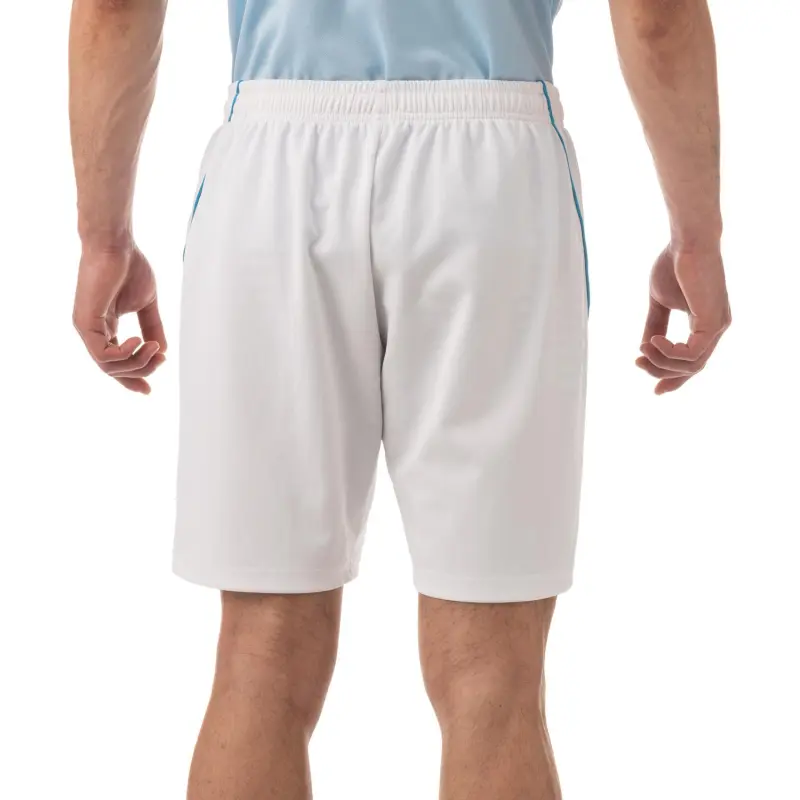 YONEX Casual Shorts Men's White-4