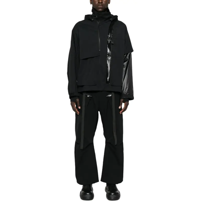 ACRONYM Rider Jacket-1