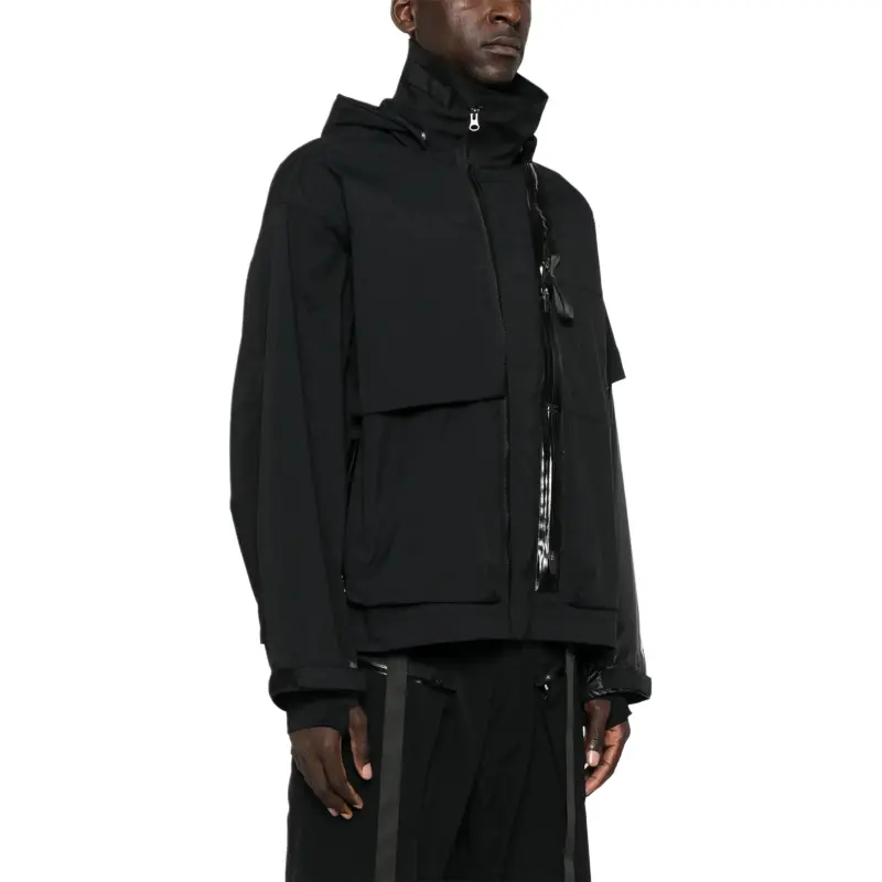 ACRONYM Rider Jacket-2