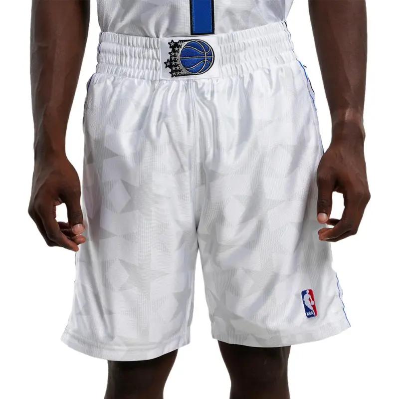 Mitchell Ness Orlando Magic 1998/99 Authentic Shorts-2