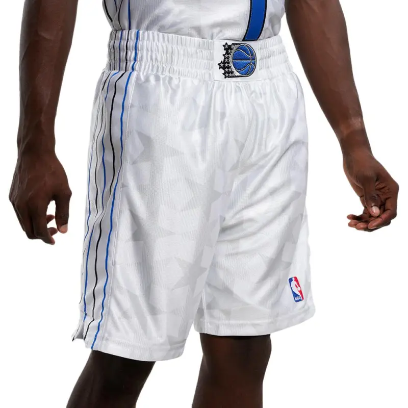 Mitchell Ness Orlando Magic 1998/99 Authentic Shorts-3