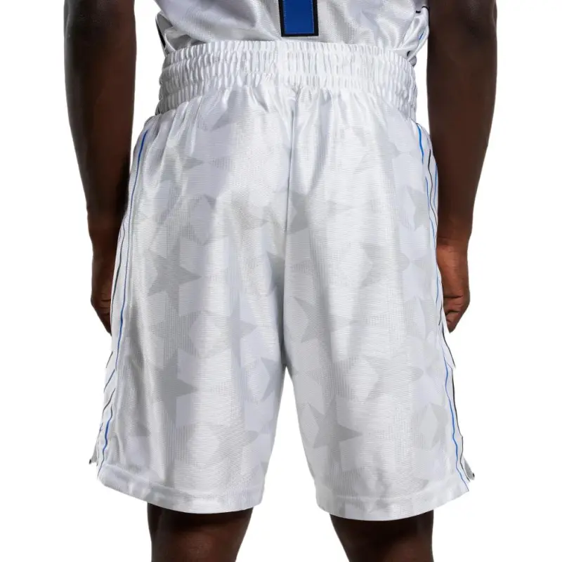 Mitchell Ness Orlando Magic 1998/99 Authentic Shorts-4