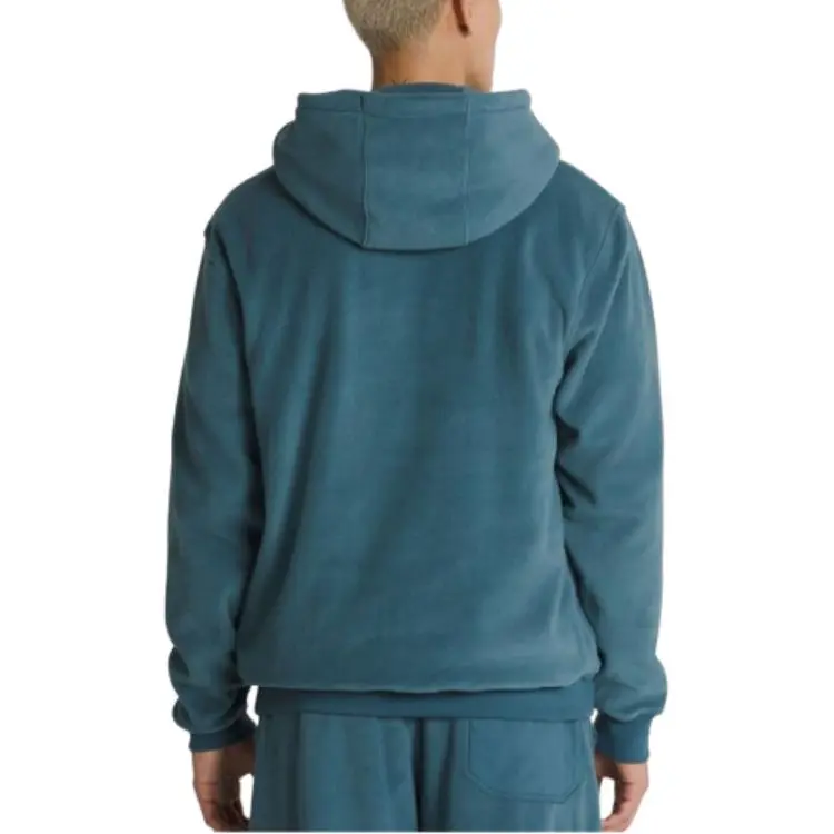 Vans Sweatshirt Men's Marine Blue-4