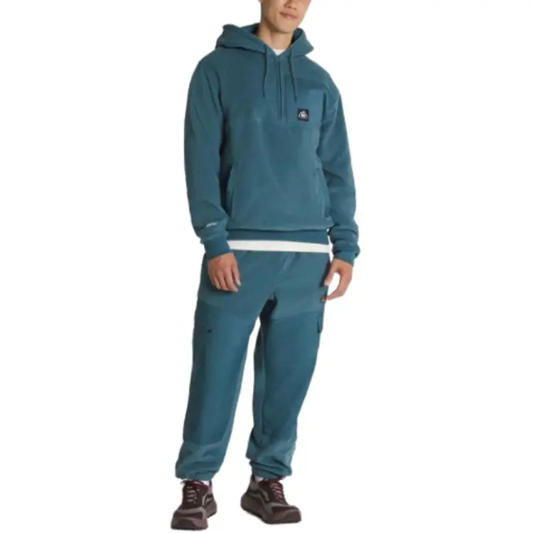 Vans Sweatshirt Men's Marine Blue-2