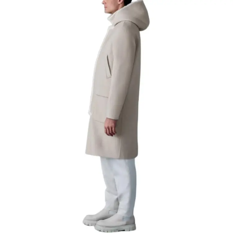 MACKAGE Abraham Coat-2