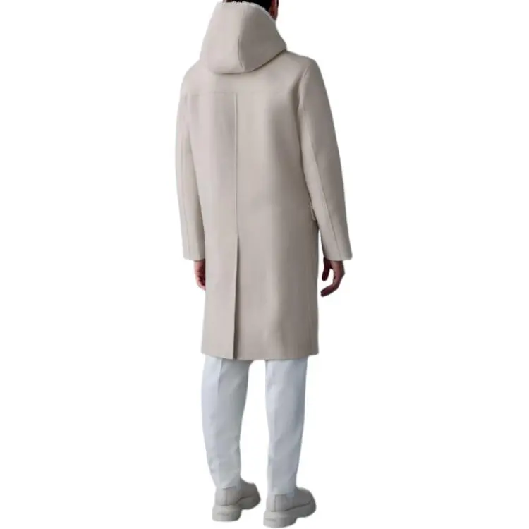 MACKAGE Abraham Coat-3