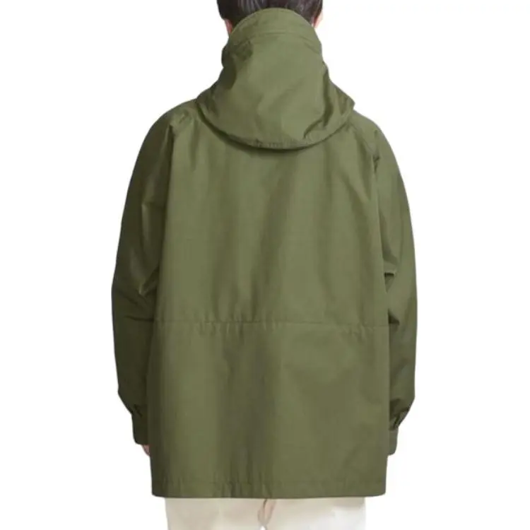 THE NORTH FACE PURPLE LABEL 65/35 Mountain Parka-4