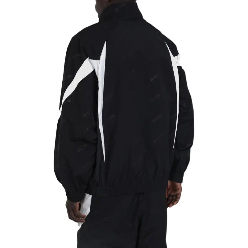 A BATHING APE Jackets Coats Men's Black-4