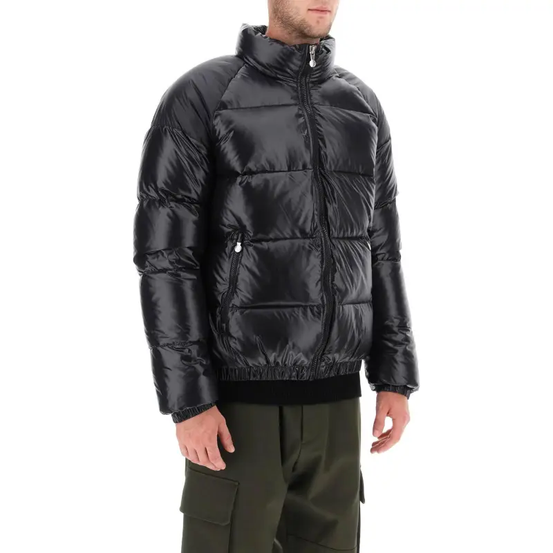 PYRENEX Vintage Mythic Jacket-2