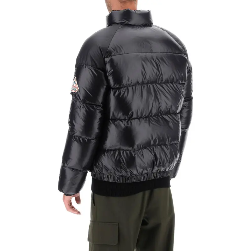 PYRENEX Vintage Mythic Jacket-4